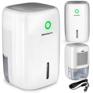 Odvlhčovač - pohlcovač vlhkosti s napájaním z automobilu Berdsen BR-20A