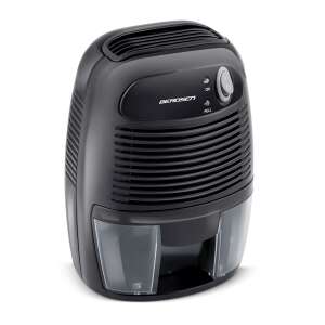 Dehumidifier - dehumidifier car with power supply berdsen br-68b black