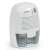 Berdsen BR-68W White Dehumidifier with Car Adapter for Home and Car Use