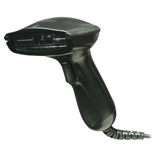 Scaner coduri de bare Manhattan 460835, portabil