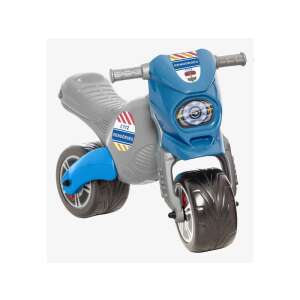 Cross 8 motor Policja