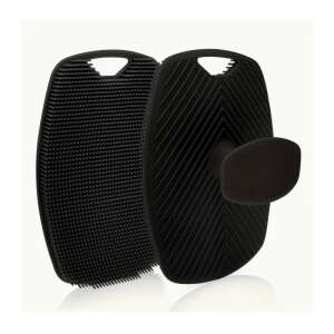 Puha szilikon testradír 2 darabos készlet - Testradír