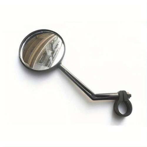 Univerzális kerékpár tükör, állítható visszapillantó a biztonságos kerékpározáshoz