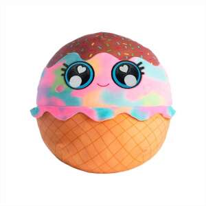 Little Biggies Plüss Fagyi Gombóc - Felfújható Játék