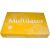 Multilaser A/3 Másolópapír - 80g, 500 ív 177391721