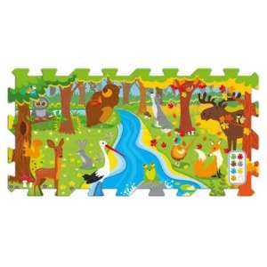 Erdei móka szivacs Puzzle 30308621