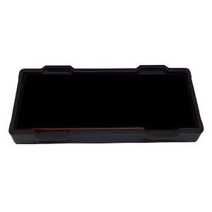 TRODAT - Pocket 6/9512 Bélyegzőpárna - Fekete