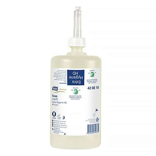 TORK Extra Hygiene Premium Folyékony Szappan - 1L 110583946