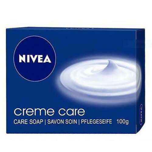 Nivea SOAP Creme-Pflegewürfel 100 g 110584140