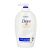 Dove Cream Wash Flüssigseife mit Pumpe 250 ml 110584180