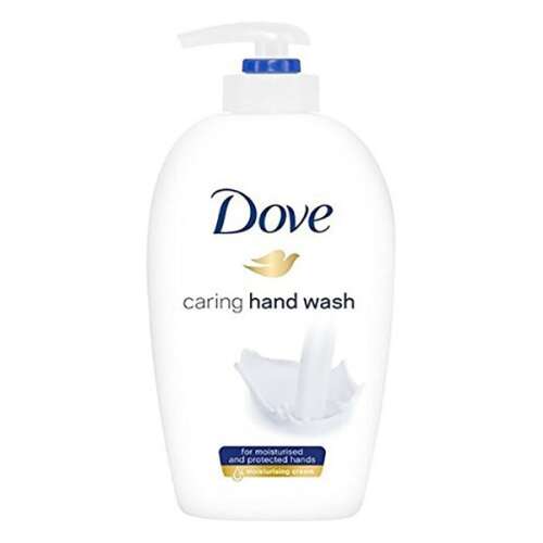Dove Original Folyékony Szappan - Pumpás - 250 ml 110584180