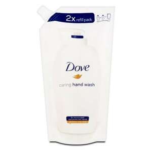 Handseife Dove Original Nachladen 500 ml 110584185 - Seife