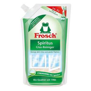 Frosch Ablaktisztító spirituszos utántöltő 950ml 110584819 - Продукти за общо почистване