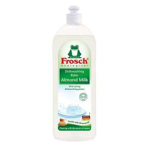 FROSCH Mandľový prostriedok na umývanie riadu - 750 ml 110584848