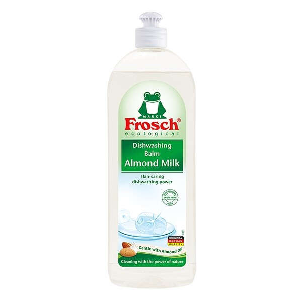 FROSCH Mandula Mosogatószer - 750ml