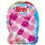 BREF Brilliant Gel WC Illatosító - Tavaszi Eső - 2x42g 110585113