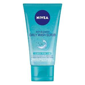NIVEA Gel antibacterian anti-imperfecțiune pentru curățarea feței 150 ml 110585349 - Frumusețe și sănătate