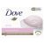 Dove Cremige Riegelseife, 3-in-1, Rosa, 90 g 110585596