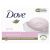 Dove Cremige Riegelseife, 3-in-1, Rosa, 90 g 110585596