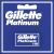 Borotvapenge GILLETTE Astra Platinum 5 darab/csomag 107557154