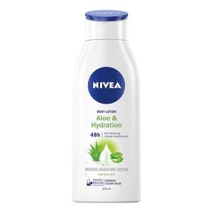 Nivea Loțiune de corp Hidratantă Loțiune de corp 400 ml 110585633 - Loțiune de corp