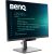 BenQ RD280U 28-palcový profesionálny monitor uhlový pohľad s kódom na obrazovke