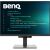 BenQ RD280U 28-palcový profesionálny monitor pohľad spredu