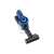 Tesla PureStar E70 Aqua Pro 3-in-1 cordless stick vacuum cleaner with mop, top view of the hand-held vacuum cleaner