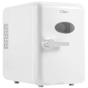 Zilan Mini chladnička, prenosná, 4 l., 12V/230 V, Mini Cooler - ZLN1153