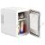 Zilan Mini Fridge, Portable, 4 l., 12V/230V, Mini Cooler - ZLN1153 107577956