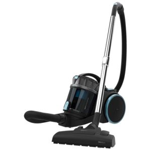 Cecotec Conga Rockstar Multicyclonic XL Animal Plus beutelloser Staubsauger - Staubsauger