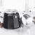 Cecotec Mokclassic 900 disassembled stovetop espresso maker