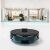 Cecotec Conga 7490 Ultimate Genesis robot vacuum mapping a room
