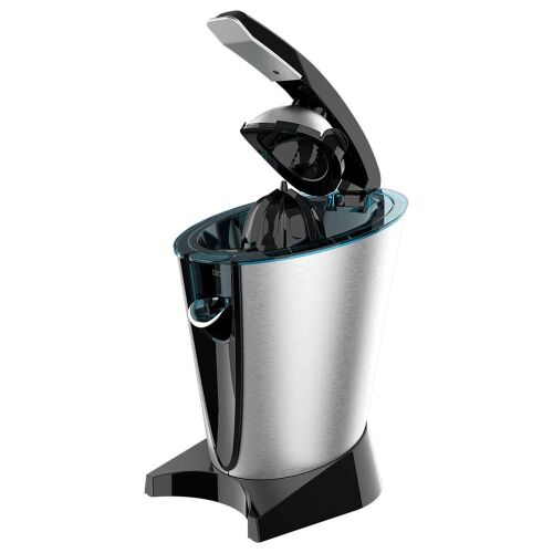 Odšťavovač citrusov Cecotec Hyden 600, pohľad z uhla