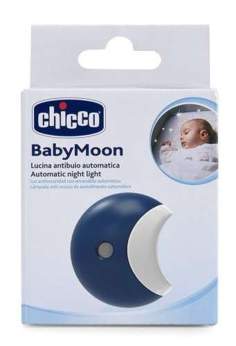 Chicco BabyMoon automata Éjszakai fény - konnektoros 30335860