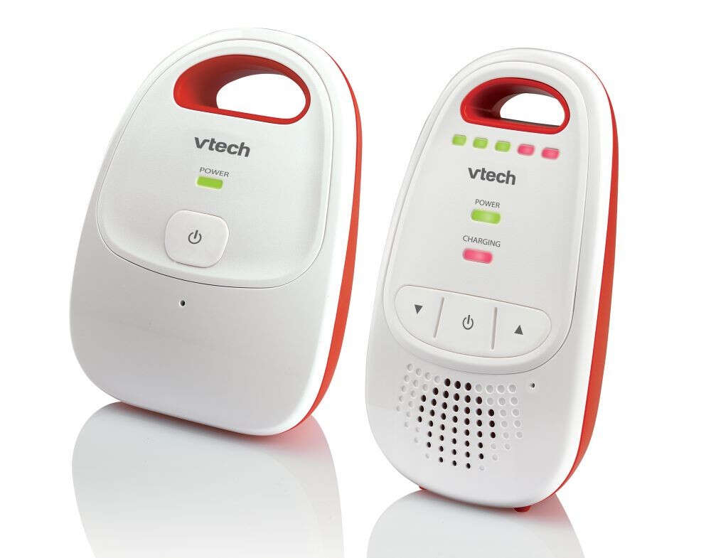 VTech - Bébiőr - DECT - VOX