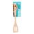 Baker's Secret - spatulă de lemn de fag pentru bucătărie - crestată - 13" (33 cm) 107602973