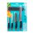 Baker's Secret - Kitchen knife set of 5 107603000