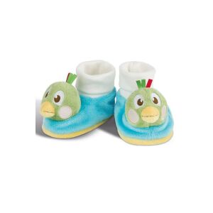 Nici Madaras Plüss Babacipő - Újszülött 130488910 - Puhatalpú cipő, kocsicipő