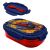 Spider-Man Web-Slinger Sandwichbox + Besteckset 107603394