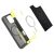 Spigen Rugged Armor MagSafe iPhone 16 Pro Tok - Szürke 107606193