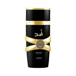 LATTAFA Asad Eau de Parfum 100 ml