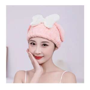 Bow Hair Cap 107612944 - Towel