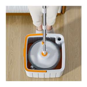 Pedal-Wischmopp-Set 107612979 - Nonbrand Felmosó