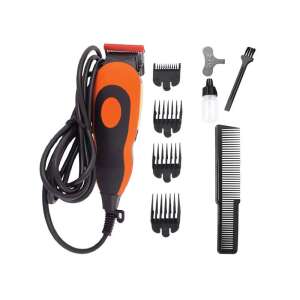 Kutya és macska szőrvágó - háziállat trimmer - kisállat szőrnyíró - kutyavágó - macskavágó - trimmer háziállatoknak