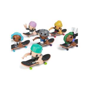 Tech Deck - Gördeszka figurával többféle 107615074 - Spin Master