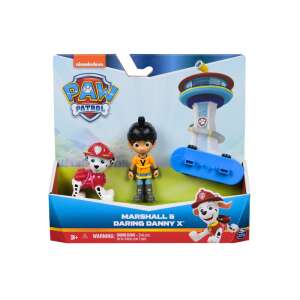 Mancs Patrola - Set figura Marshall