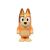 Közelkép Bingo-ról a Bluey Mini Figura Mix-ből