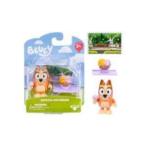 Bluey Figura 1-Es Csomag