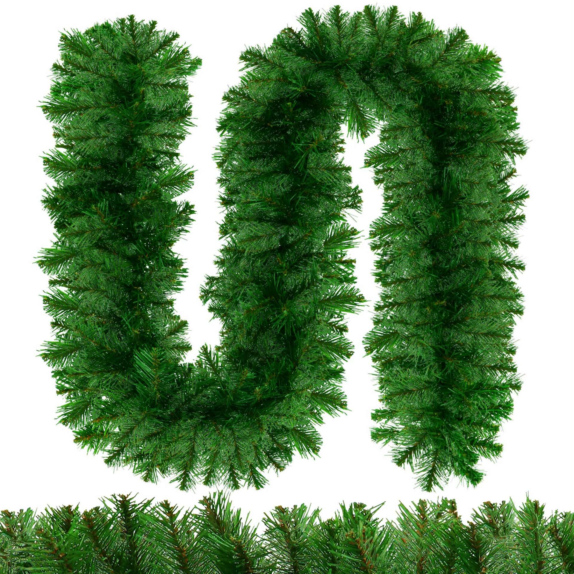 Ca1443 prémium füzér 270 cm